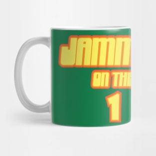 Jammin on the One Mug